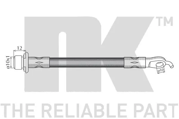 Brake Hose