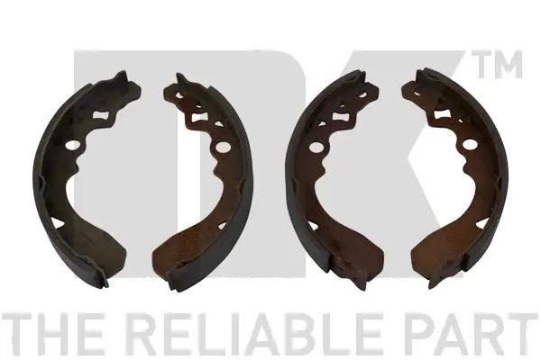 Brake Shoe Set (2751503)
