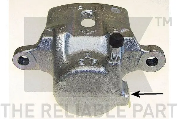 Brake Caliper (213221)