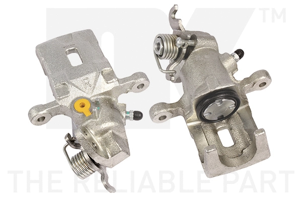 Brake Caliper (213542)