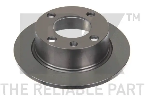 Brake Disc (201920)