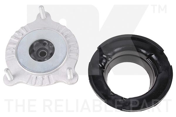 Suspension Strut Support Mount (683703)