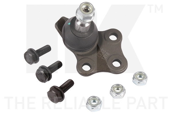 Ball Joint (5043937)