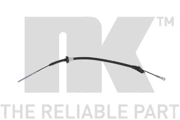 Cable Pull, clutch control (922350)