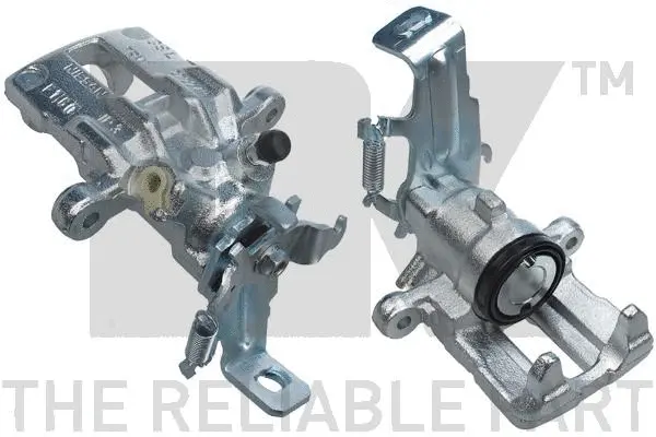 Brake Caliper (2122149)