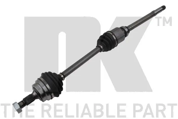 Drive Shaft (503745)