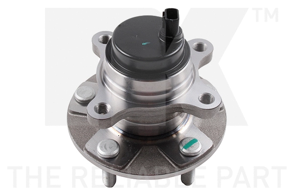 Wheel Bearing Kit (754545)