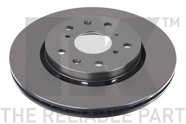 Brake Disc (205226)