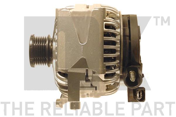 Alternator (4848550)