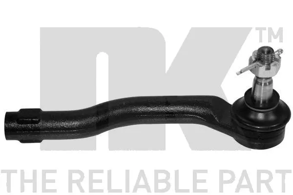 Tie Rod End (5033252)
