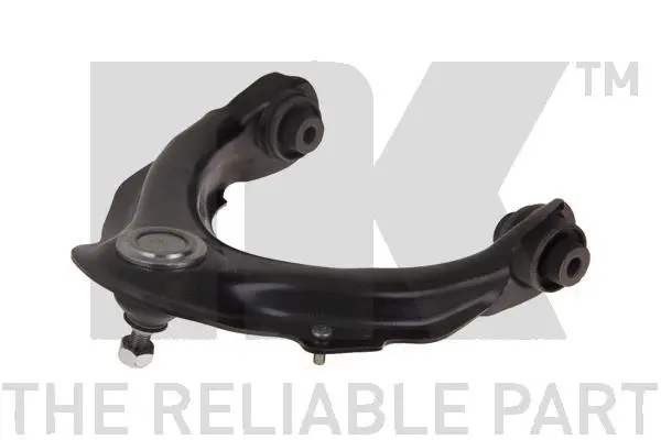 Control/Trailing Arm, wheel suspension (5012627)