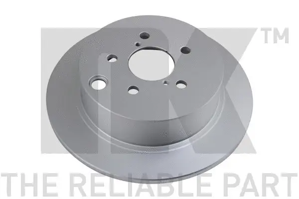 Brake Disc (314422)