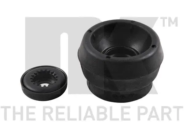 Suspension Strut Support Mount