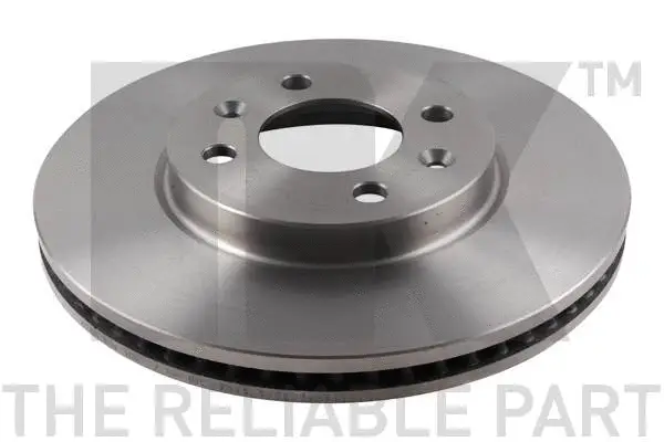 Brake Disc (204108)