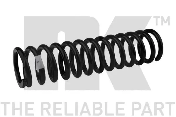 Suspension Spring (533302)