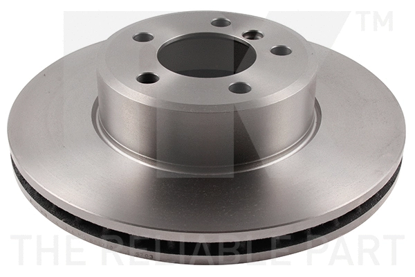 Brake Disc (201559)