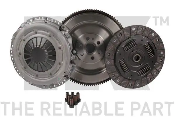 Clutch Kit (133693)