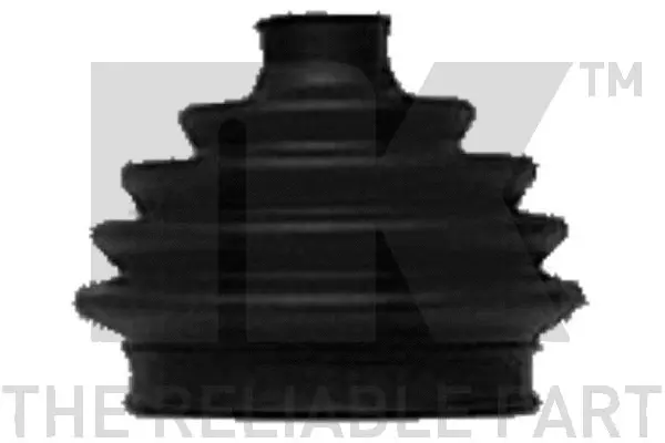 Bellow Kit, drive shaft (524719)