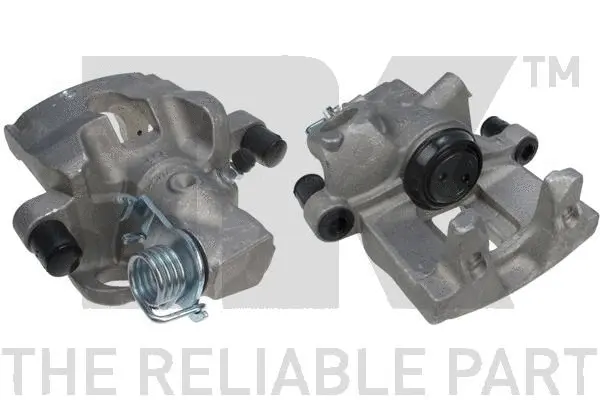 Brake Caliper (2119171)
