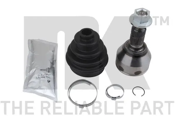 Joint Kit, drive shaft (513652)