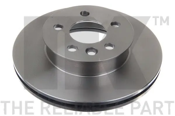 Brake Disc (204733)