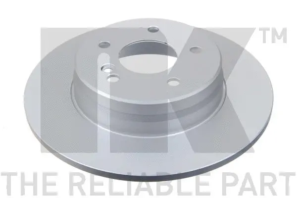 Brake Disc (313342)