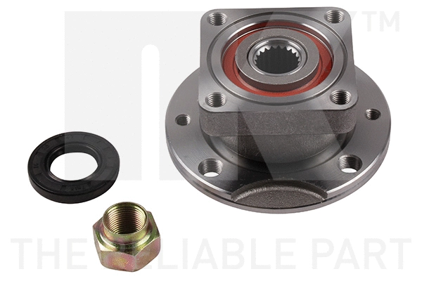 Wheel Bearing Kit (752332)