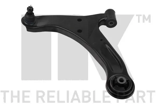 Control/Trailing Arm, wheel suspension (5015215)