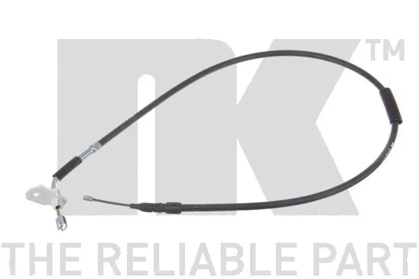 Cable Pull, parking brake (903365)
