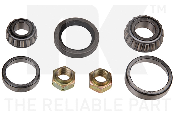 Wheel Bearing Kit (752307)