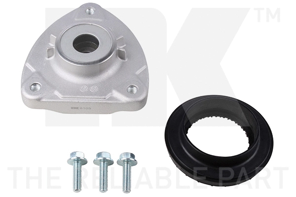 Suspension Strut Support Mount (683308)