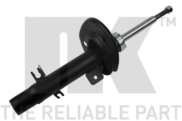 Shock Absorber (651934572)