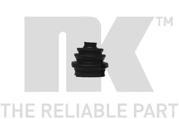 Bellow Kit, drive shaft (524718)
