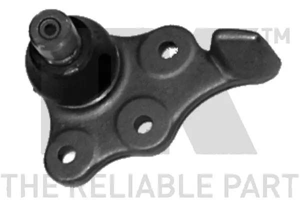 Ball Joint (5043626)