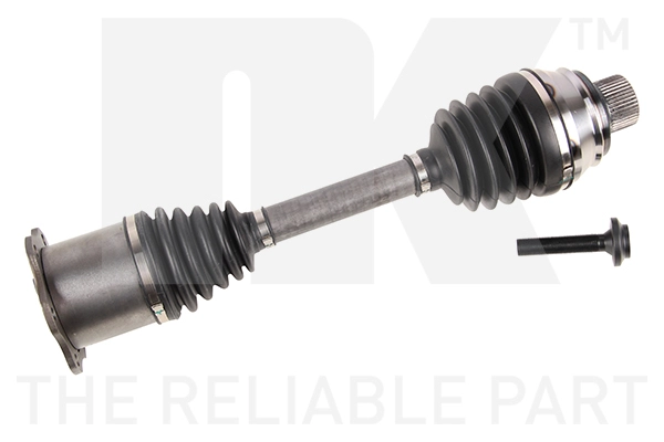 Drive Shaft (5047133)