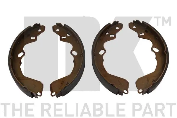 Brake Shoe Set (2735721)