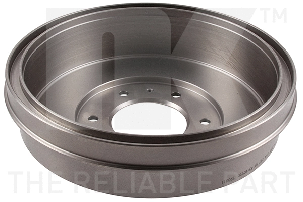 Brake Drum