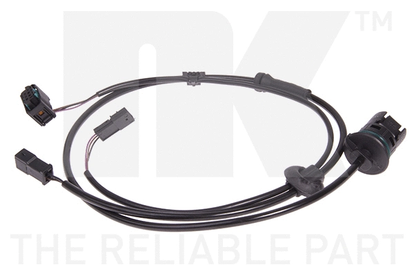 Sensor, wheel speed (294730)
