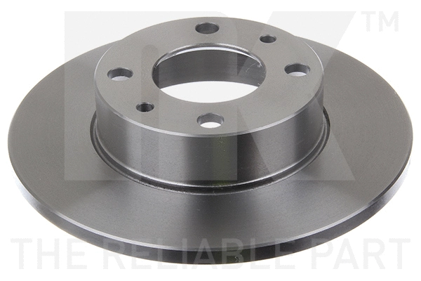 Brake Disc (202302)