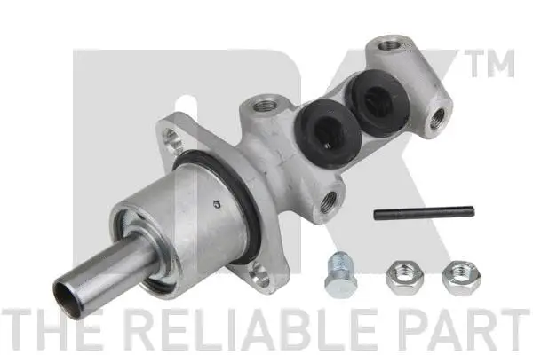 Brake Master Cylinder (829909)
