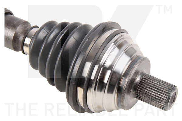 Drive Shaft