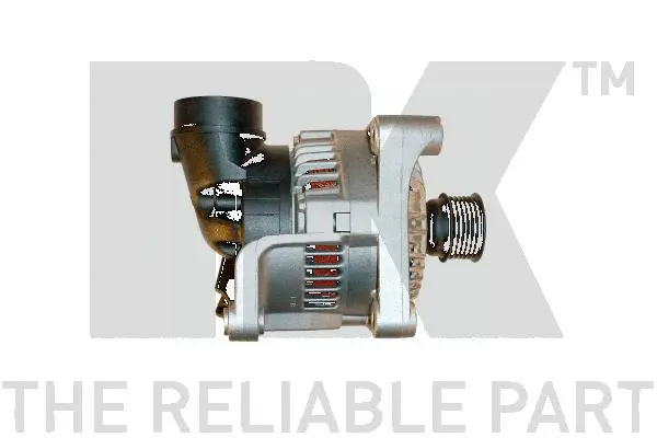 Alternator (4839100)
