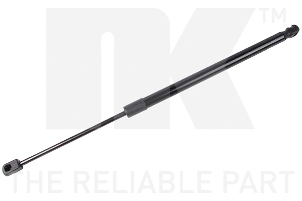 Gas Spring, boot/cargo area (11032005)