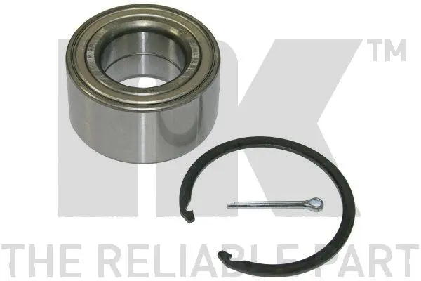 Wheel Bearing Kit (753413)