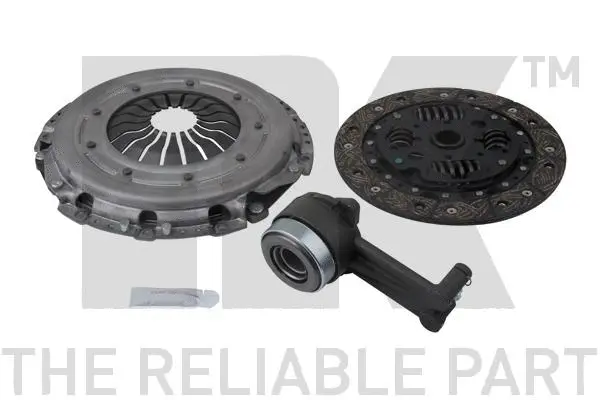Clutch Kit (1325121)