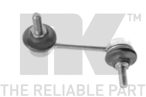 Link/Coupling Rod, stabiliser bar (5111006)