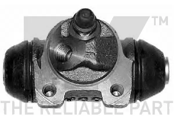 Wheel Brake Cylinder (803922)