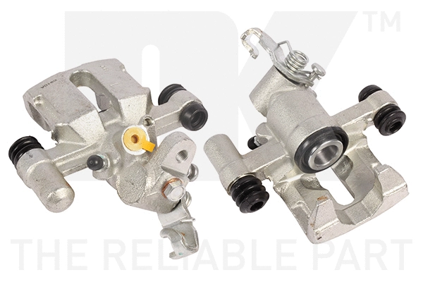 Brake Caliper (213251)