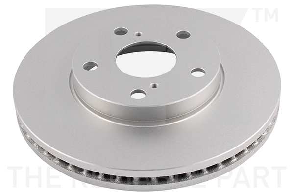 Brake Disc (314596)