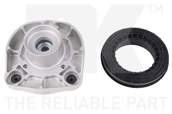 Suspension Strut Support Mount (683315)